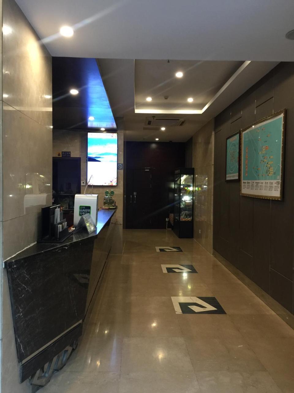 Jianyang  An-E 158 Hotel Jianyang מראה חיצוני תמונה