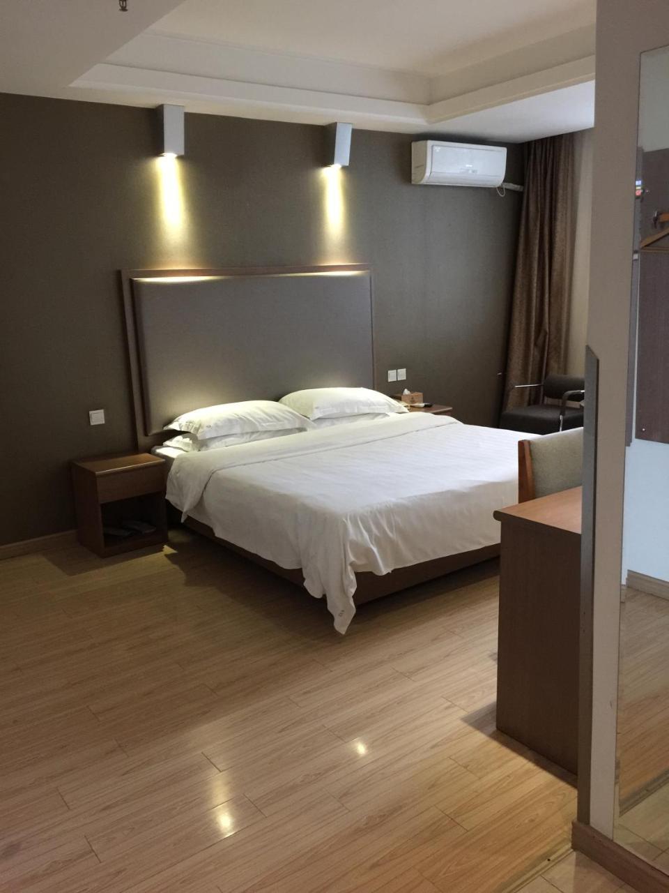 Jianyang  An-E 158 Hotel Jianyang מראה חיצוני תמונה